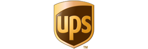 logo ups