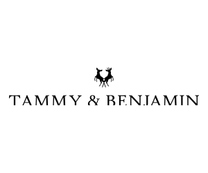 logo Tammy Benjamin